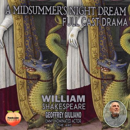 midsummer's Night Dream, A
