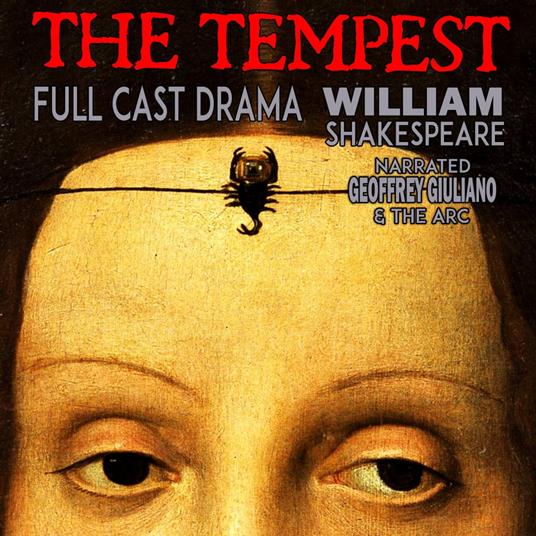 Tempest, The