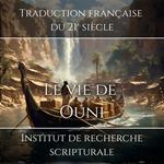 La vie de Ouni