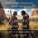 Conte de Sinouhé