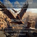 Roman d'Ahiqar