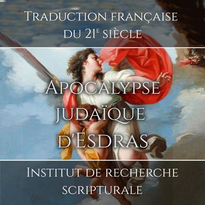 Apocalypse judaïque d'Esdras