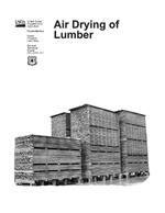 Air Drying of Lumber