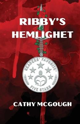 Ribby's Hemlighet - Cathy McGough - cover
