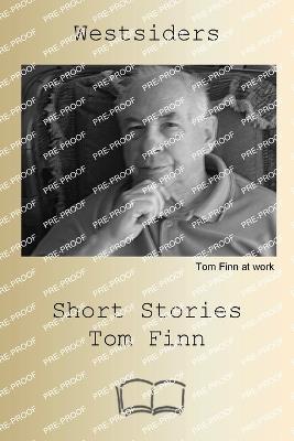 Westsiders - Tom Finn - cover