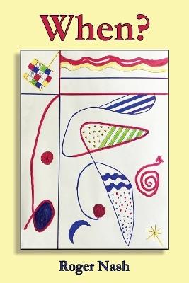 When - Roger Nash - cover