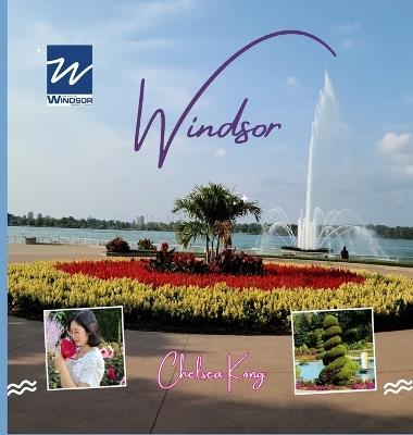 Windsor - Chelsea Kong - cover