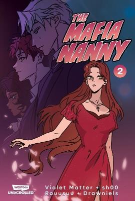The Mafia Nanny Volume Two - cover