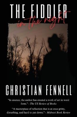 The Fiddler in the Night - Christian Fennell - cover