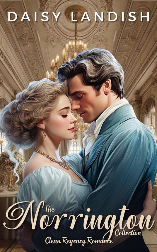 The Norrington Collection