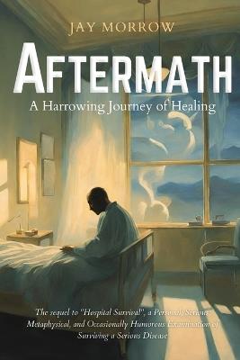 Aftermath: A Harrowing Journey of Healing - Jay Morrow - cover