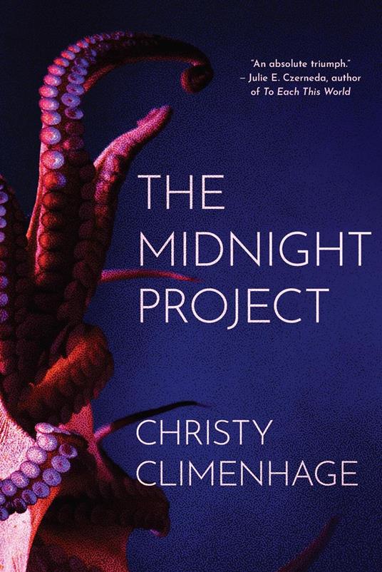 The Midnight Project