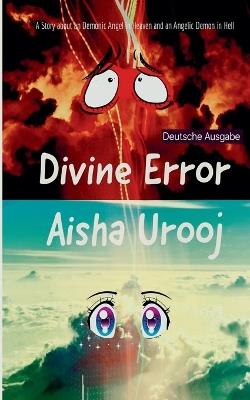 Divine Error: Deutsche Ausgabe - Aisha Urooj - cover