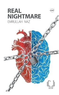 Real Nightmare - Emrullah Naz - cover