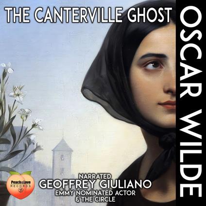 Canterville Ghost, The