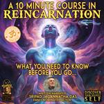 10 minute Course In Reincarnation, A