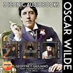 3 Iconic Audiobooks Oscar Wilde