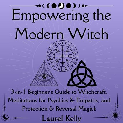 Empowering the Modern Witch