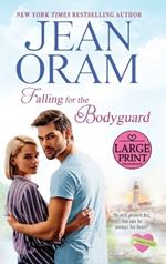 Falling for the Bodyguard: A Single Mom Romance