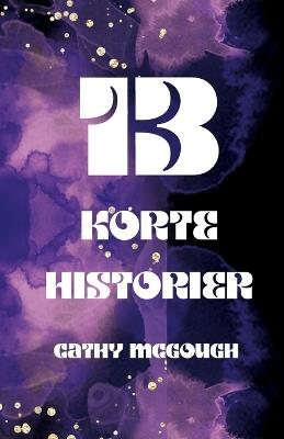 13 Korte Historier - Cathy McGough - cover