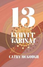 13 Lyhyet Tarinat