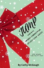 Jump and Say Merry Christmas!: (In 25 Languages!)