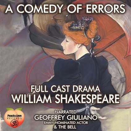 Comedy Of Errors, A