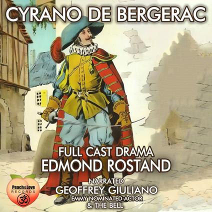 Cyrano De Bergerac