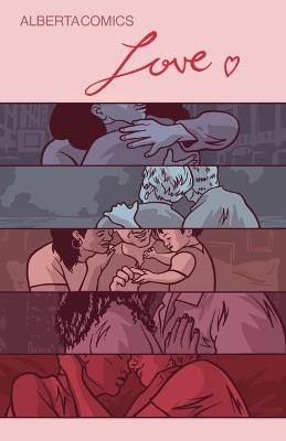 Love - cover
