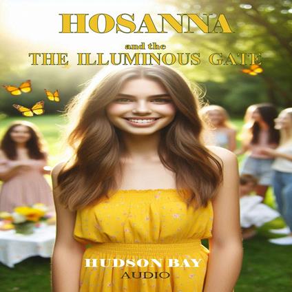 HOSANNA