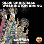 Olde Christmas