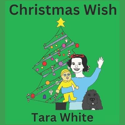 Christmas Wish - Tara White - cover