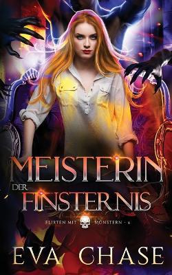 Meisterin der Finsternis - Eva Chase - cover