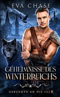 Geheimnisse des Winterreichs - Eva Chase - cover