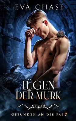 Lügen der Murk - Eva Chase - cover
