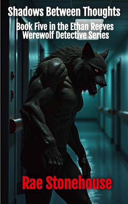 Shadows Between Thoughts