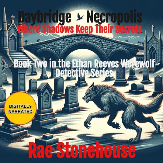 Daybridge Necropolis