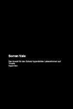 Sorran Vale: Der Anwalt für den Schutz hyperdichter Lebensformen auf Ymaris
