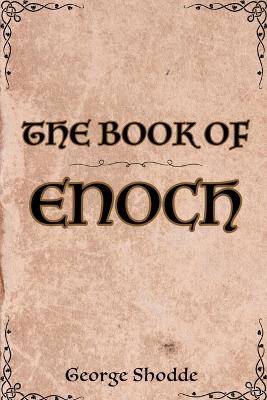 The Book of Enoch - George H Schodde - cover