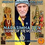 Narasimha Dev