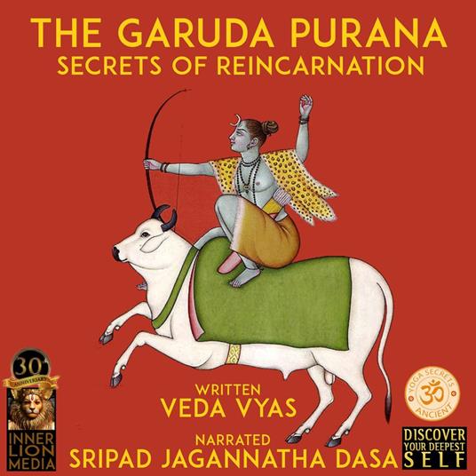 Garuda Purana, The