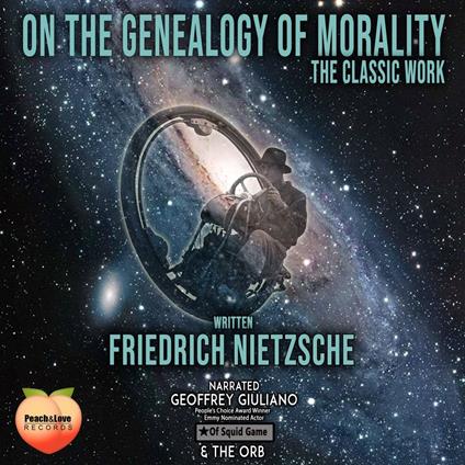 On the Genealogy of Morality