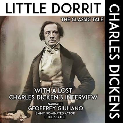 Little Dorrit The Classic Tale