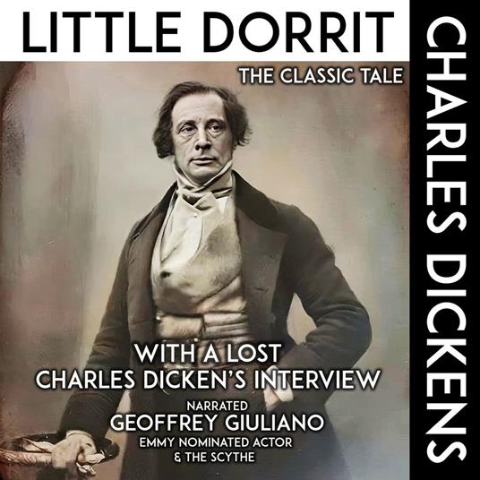 Little Dorrit The Classic Tale