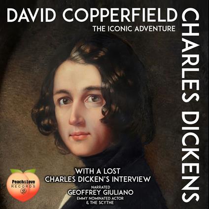 David Copperfield The Iconic Adventure