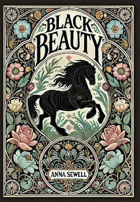 Black Beauty (Collector's Edition) (Laminated Hardback with Jacket) - Anna Sewell - cover