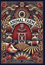 Animal Farm (Collector's Edition) (Case Laminate)