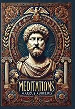 Meditations (Collector's Edition) (Laminated Hardback with Jacket)