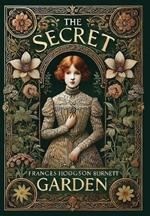 The Secret Garden (Collector's Edition) (Laminated Hardback with Jacket)
