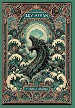 Leviathan (Collector's Edition) (Laminated Hardback with Jacket)